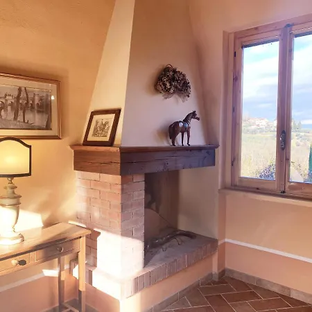 Chalet Ricca