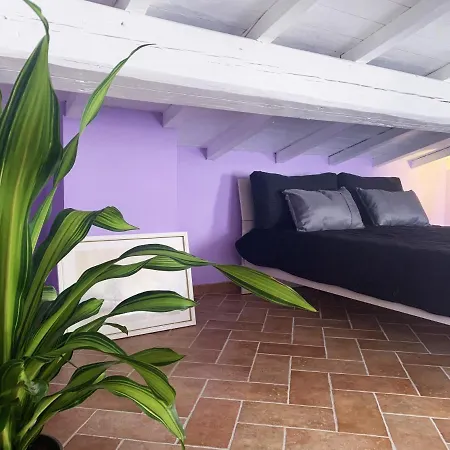 Chalet Ricca شاليه *
