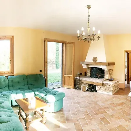 Chalet Ricca