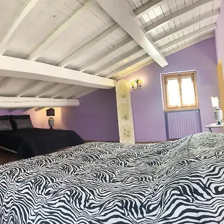 Chalet Ricca شاليه