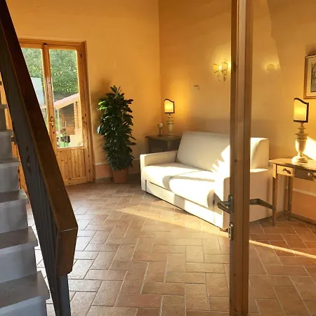 Chalet Ricca شاليه