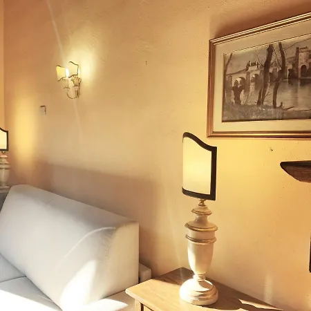 Chalet Ricca *