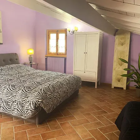 Chalet Ricca *