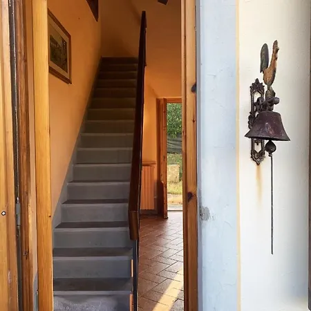 Chalet Ricca