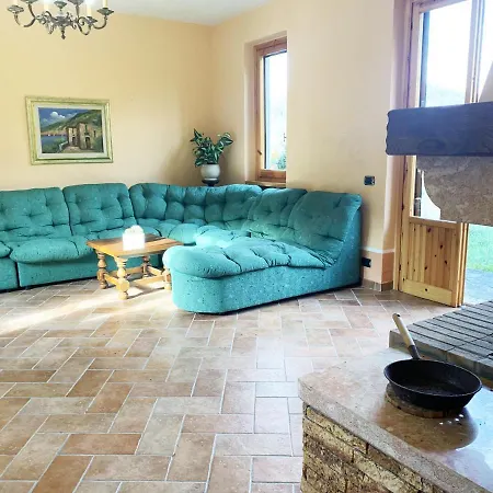 Chalet Ricca Dicomano