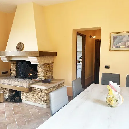 Chalet Ricca * Dicomano