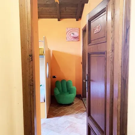 Chalet Ricca شاليه