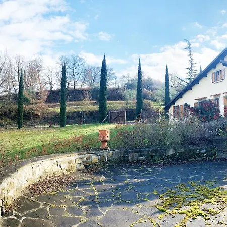 شاليه Chalet Ricca Dicomano