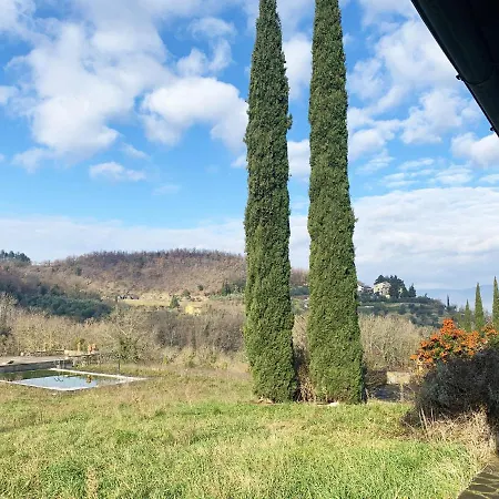 Chalet Ricca *