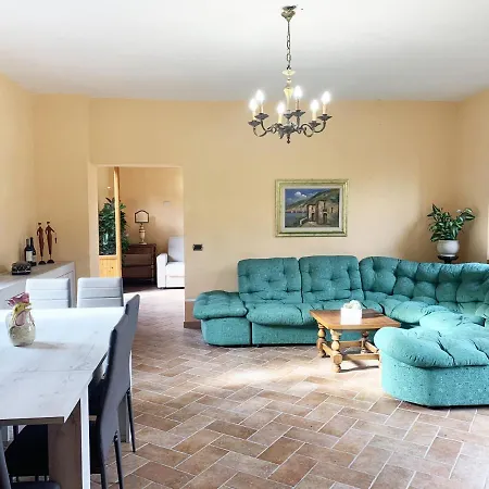 Chalet Ricca