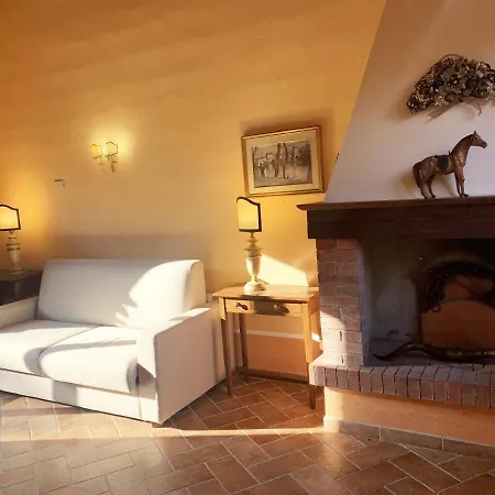 Chalet Ricca Dicomano