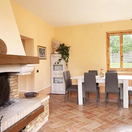 شاليه Chalet Ricca