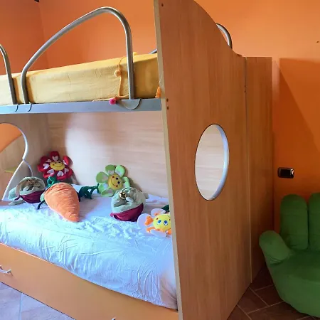 Chalet Ricca *