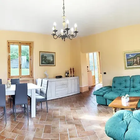 شاليه Chalet Ricca