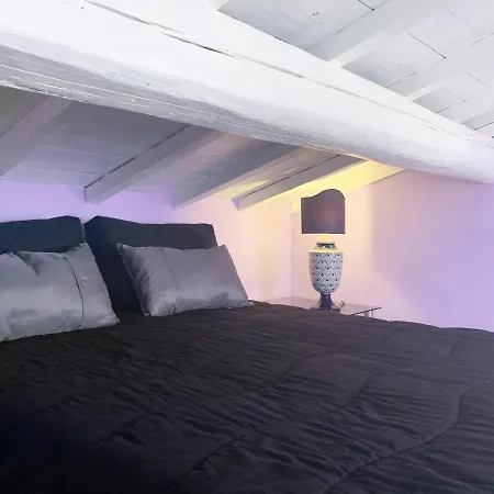 Chalet Ricca * Dicomano