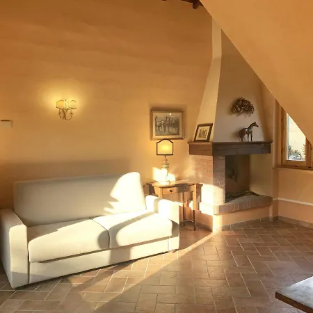 Chalet Ricca شاليه