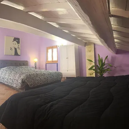 شاليه Chalet Ricca *