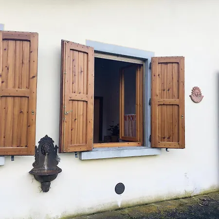 شاليه Chalet Ricca Dicomano