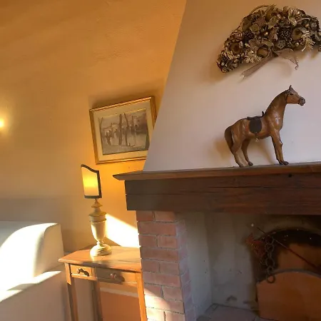 Chalet Ricca * Dicomano