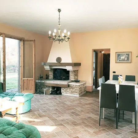 Chalet Ricca شاليه