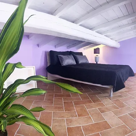 شاليه Chalet Ricca *