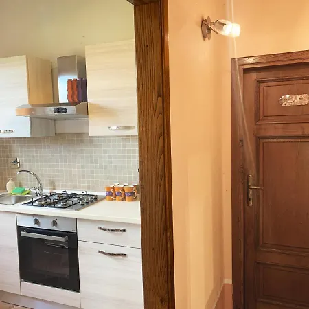 Chalet Ricca * Dicomano
