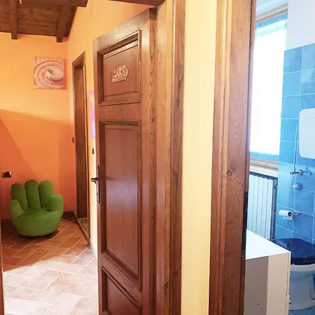 Chalet Ricca *
