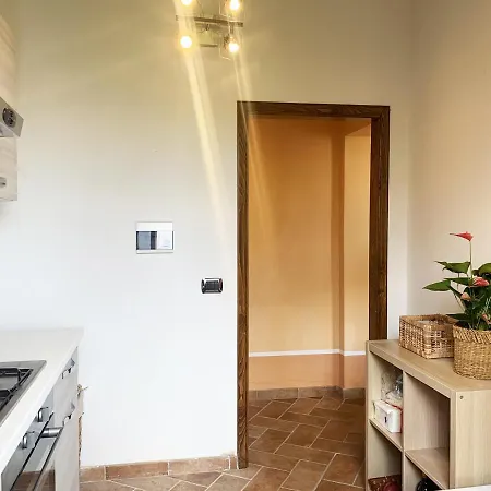 Chalet Ricca شاليه *