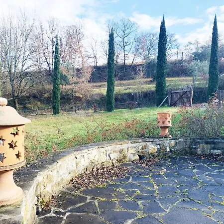 شاليه Chalet Ricca
