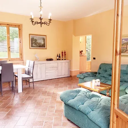Chalet Ricca Dicomano
