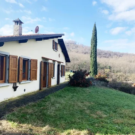 Chalet Ricca