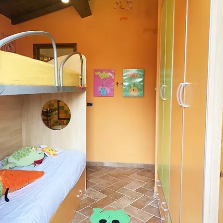 Chalet Ricca شاليه *