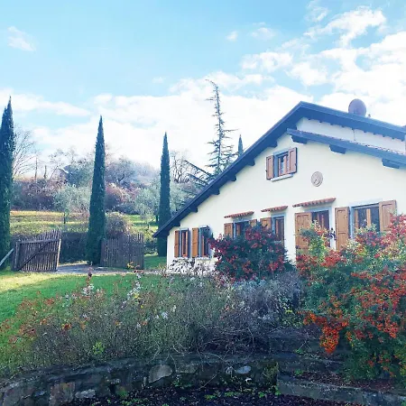 Chalet Ricca