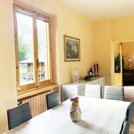 Chalet Ricca شاليه *