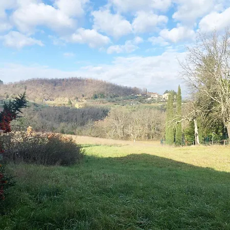 Chalet Ricca شاليه *
