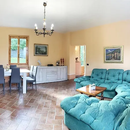 شاليه Chalet Ricca *