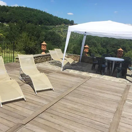 Chalet Ricca Dicomano